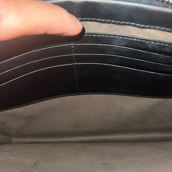 2018 Gucci wristlet classic print - Picture 3 of 6